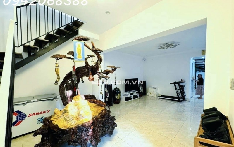 bán BT Vũ Miện Yên Phụ, Tây Hồ, biệt thự sân vườn,165m MT 11m oto kinh doanh an sinh đnhr, đảo ngọc